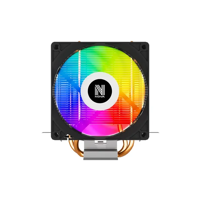 Nova Freezer Ct-2u2