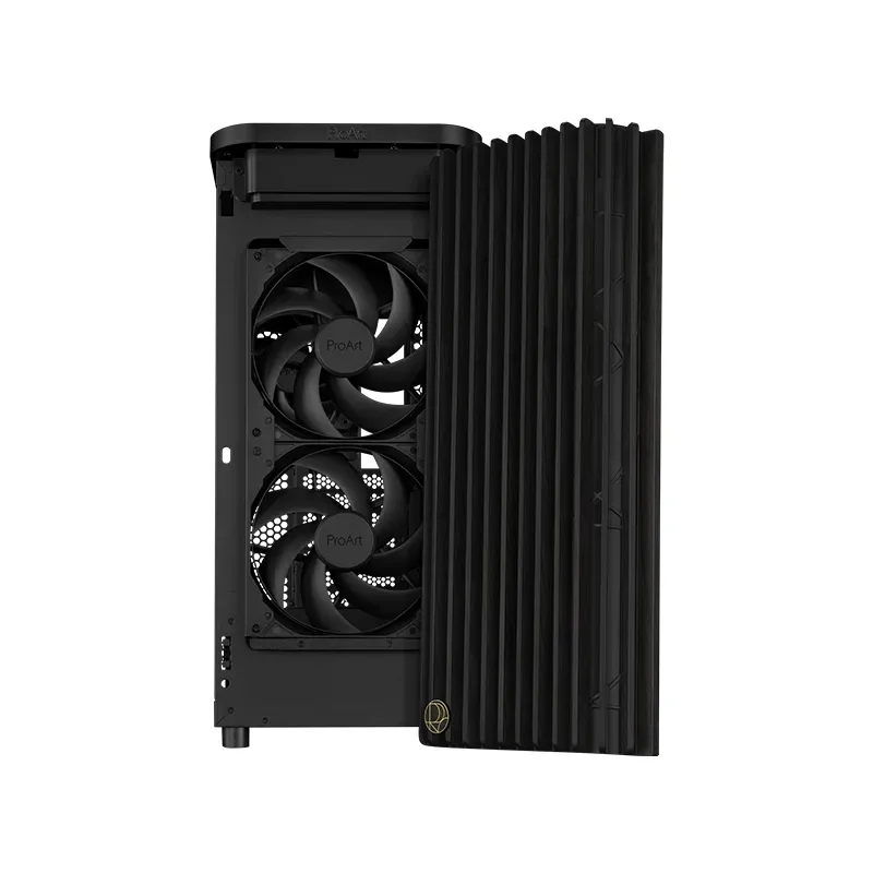 Proart Pa401 Wood Edition Metal Panel thumbnail 3