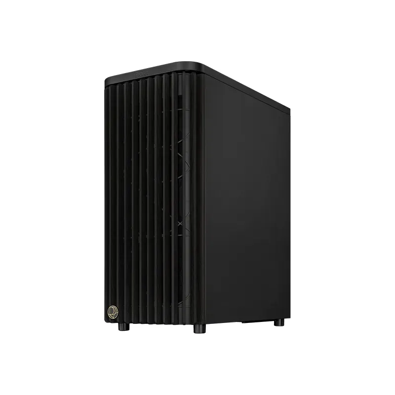 Proart Pa401 Wood Edition Metal Panel