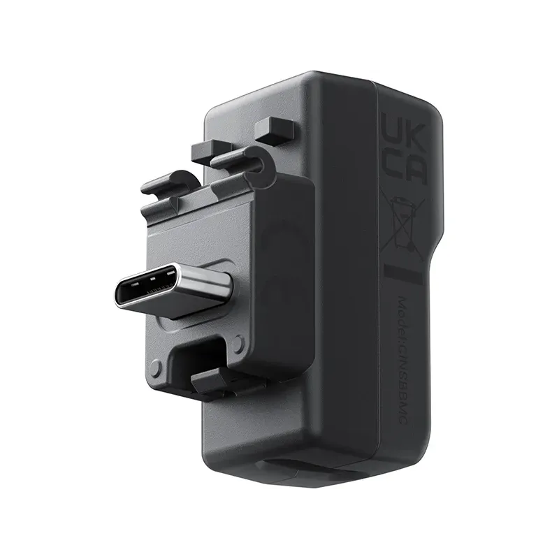 Insta360 Adaptateur De Micophone X4