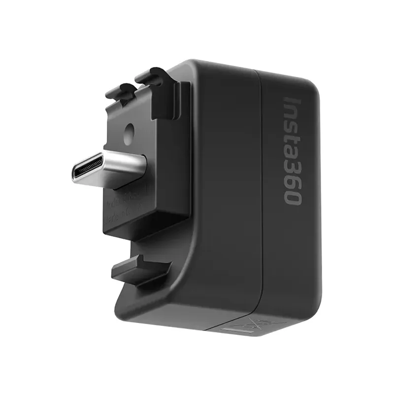 Insta360 Adaptateur De Micophone X5