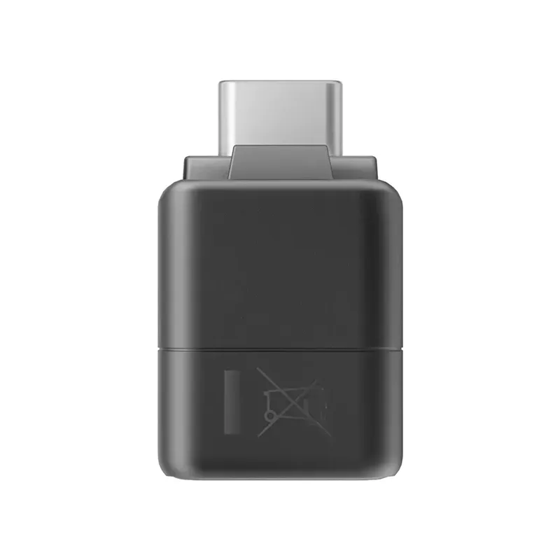Insta360 Adaptateur De Micophone X5