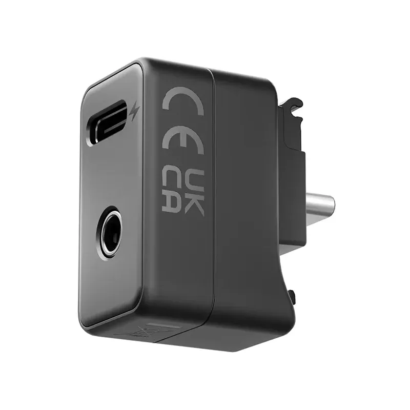 Adaptateur De Microphone X5 thumbnail 3