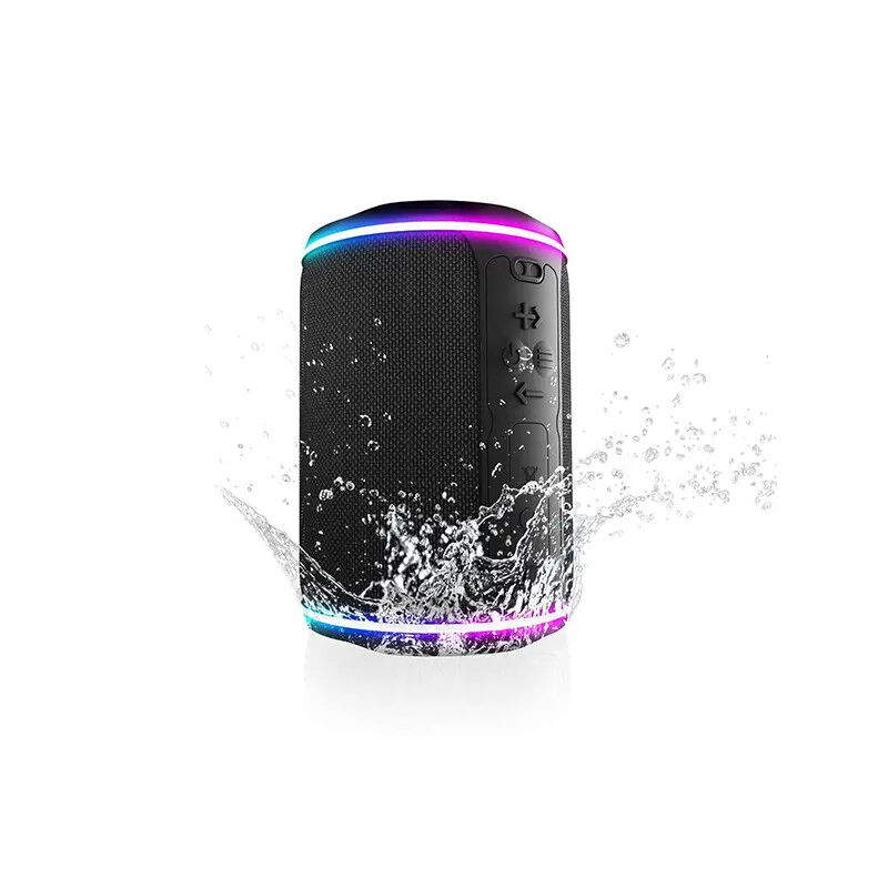Energy Sistem Haut-parleur Urban Box Supernova Noir