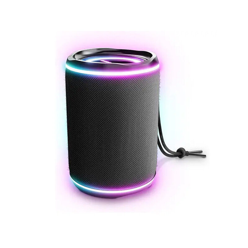 Energy Sistem Haut-parleur Urban Box Supernova Noir thumbnail 4