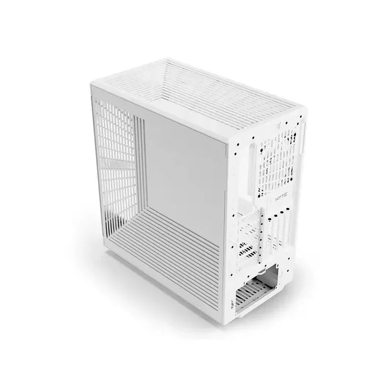 Hyte Y40 Blanc
