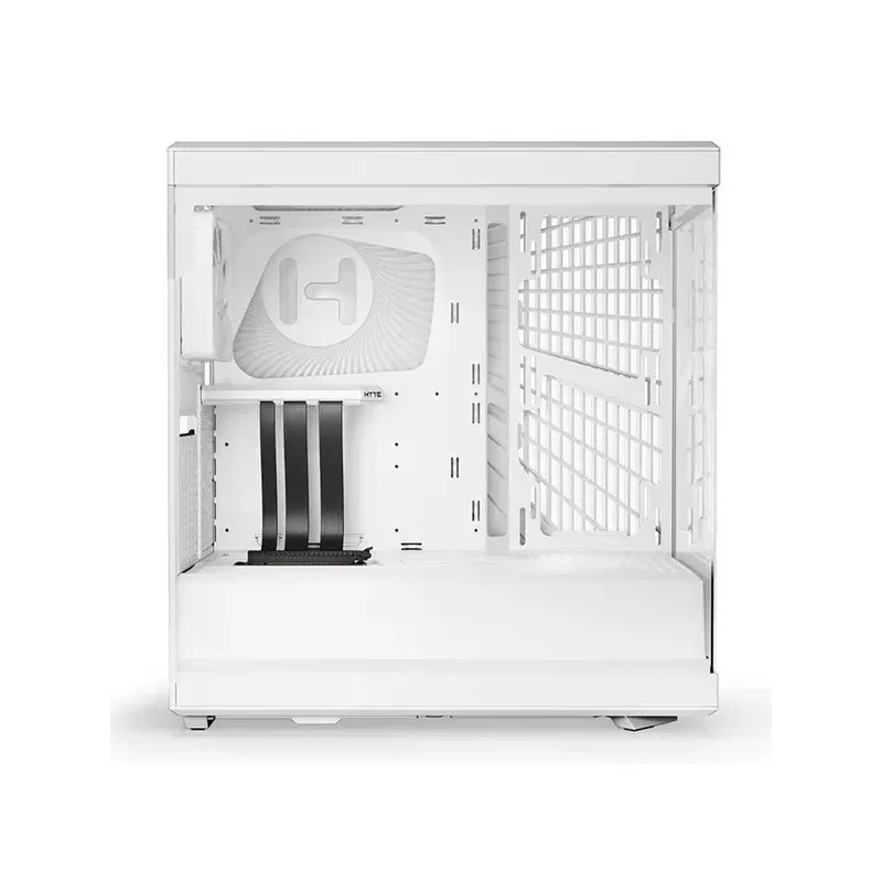 Hyte Y40 Blanc