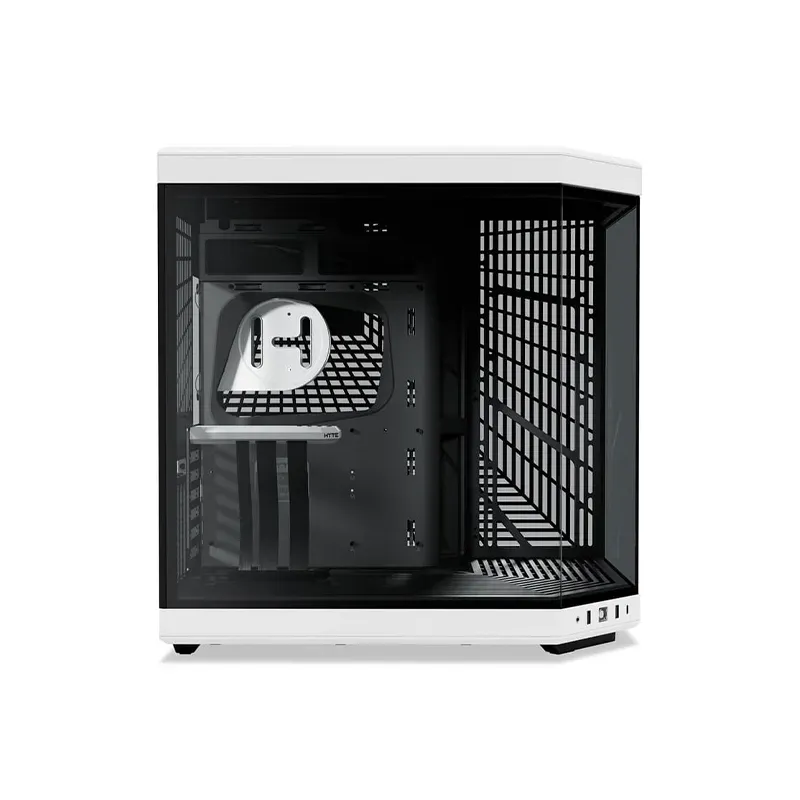 Hyte Y70 Panda