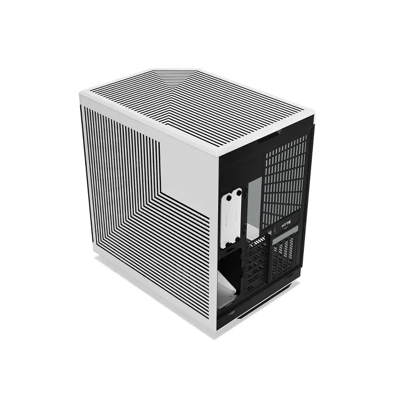 Hyte Y70 Panda