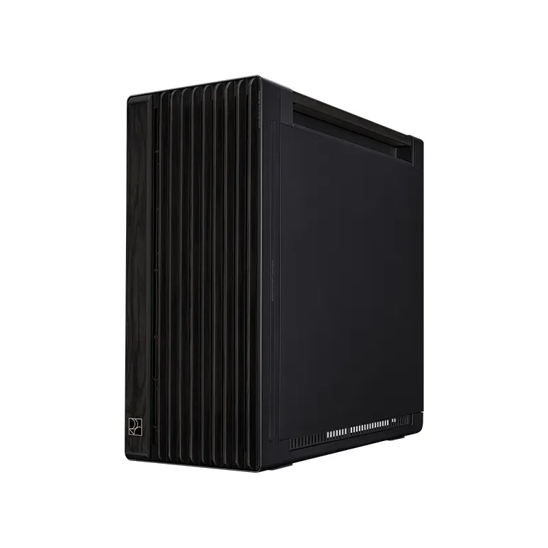Asus Proart Pa602 Wood Edition Metal Panel