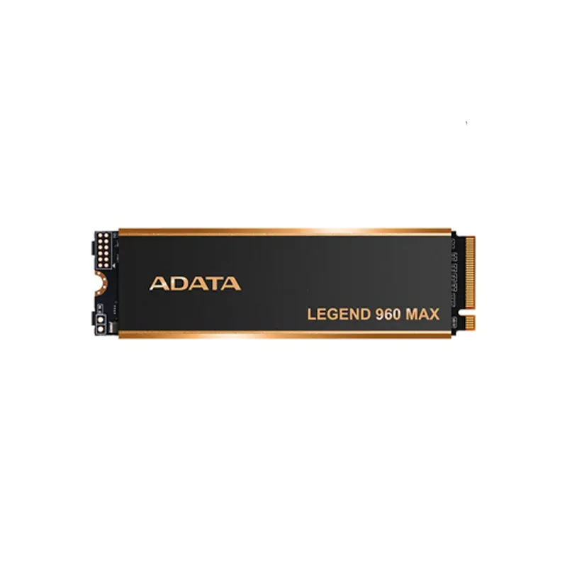 Adata Legend 960 Max 1tb Ssd M.2 Gen4 X4
