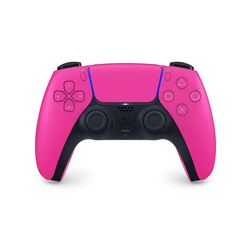 Manette Ps5 Dualsense (rose)
