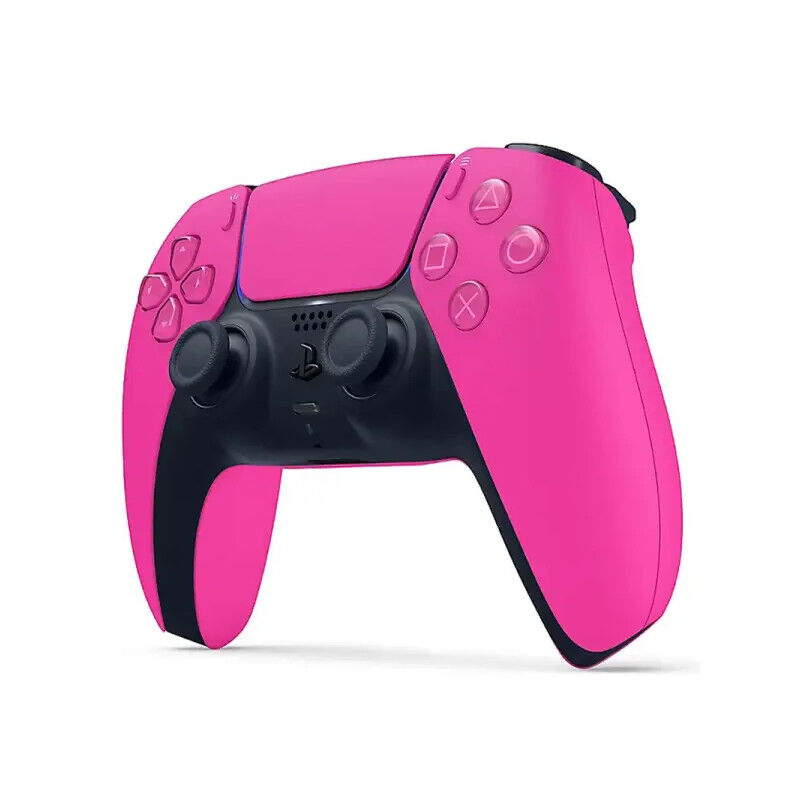 Manette Ps5 Dualsense (rose)