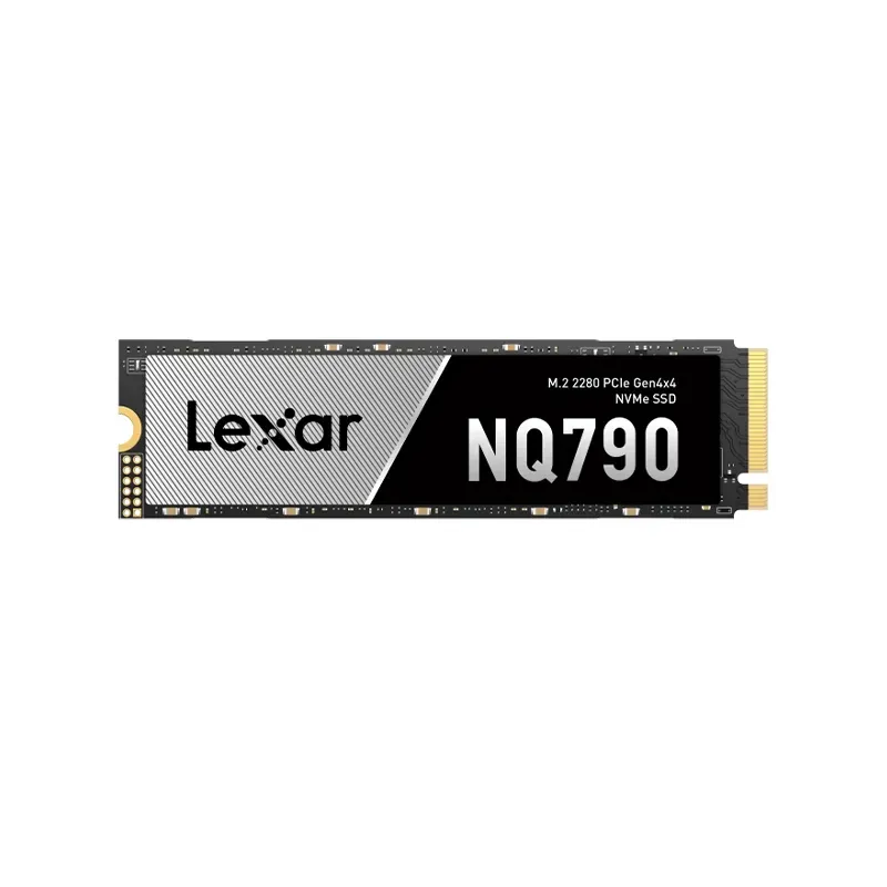Lexar Nq790 4tb Ssd M.2 Pcie Nvme