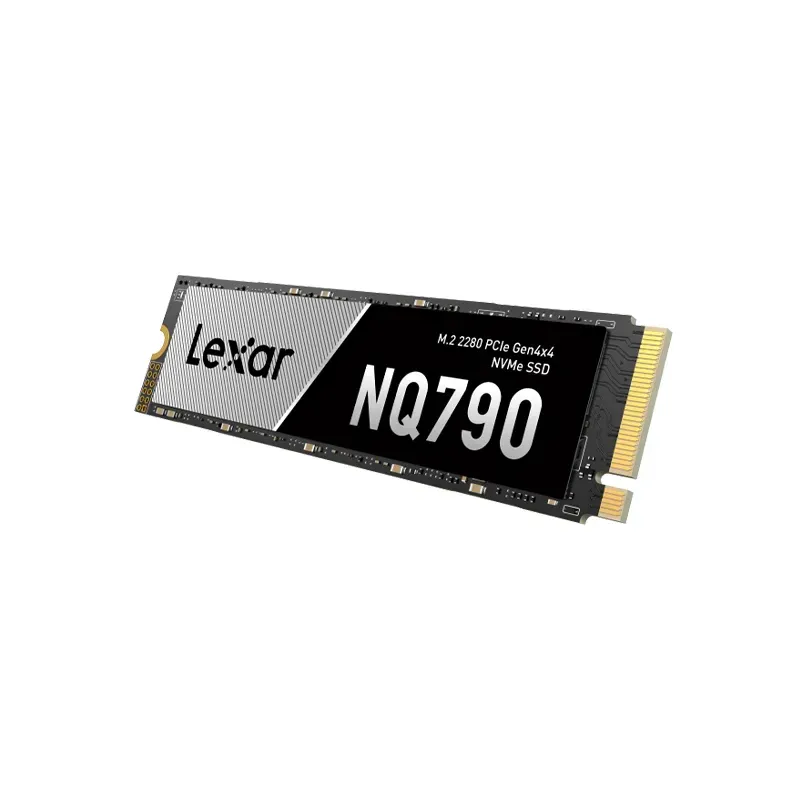 Lexar Nq790 4tb Ssd M.2 Pcie Nvme thumbnail 3