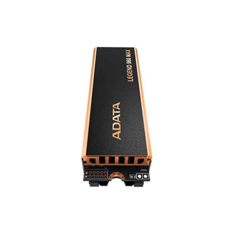 Adata Legend 960 Max 1tb Ssd M.2 Gen4 X4 thumbnail 3