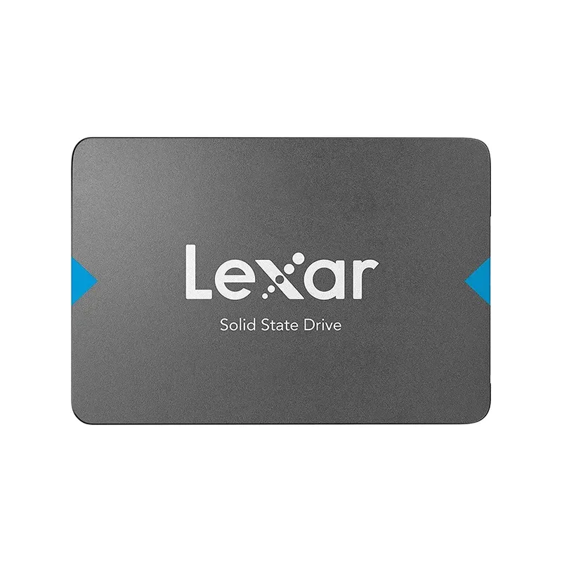 Lexar Nq100 256gb Ssd 2.5” Sata Iii (6gb/s) thumbnail 4