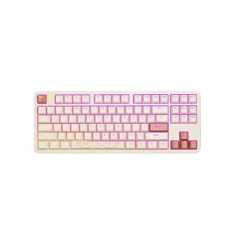 M4g Golden Lion Gm87 Tkl Rgb thumbnail 4