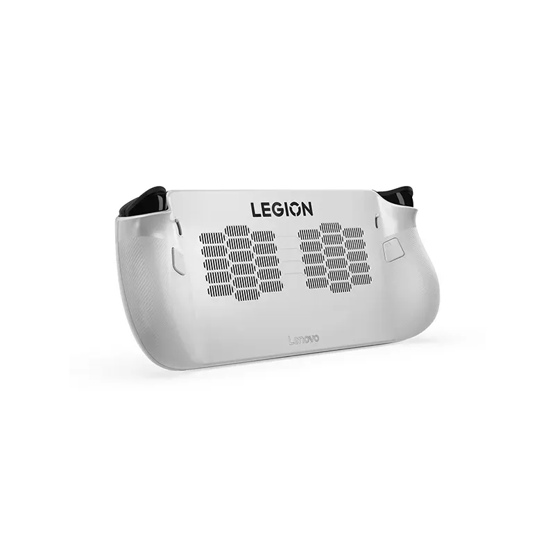 Legion Go S 8arp1 Amd Ryzen Z2 Go/32gb Ddr5/1tb Ssd/8″ Wuxga 120hz/win11 (83l3003jfe) Blanc