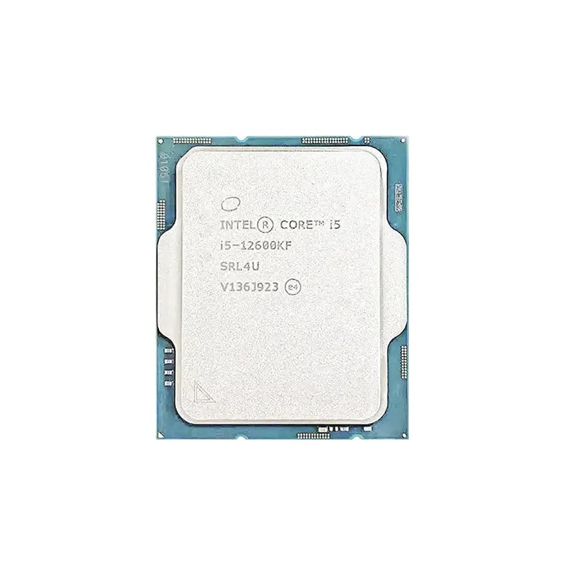 Intel Core I5-12600kf (3.7 Ghz / 4.9 Ghz) Tray