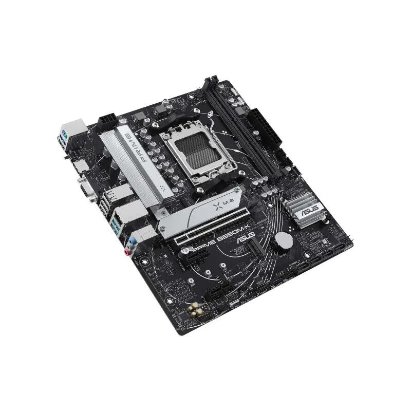 Asus Prime B650m-k thumbnail 4