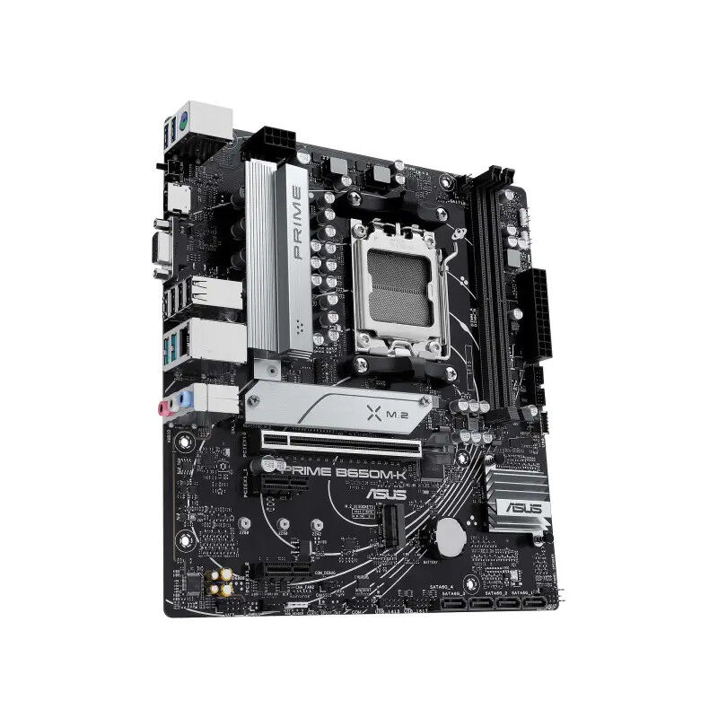 Asus Prime B650m-k