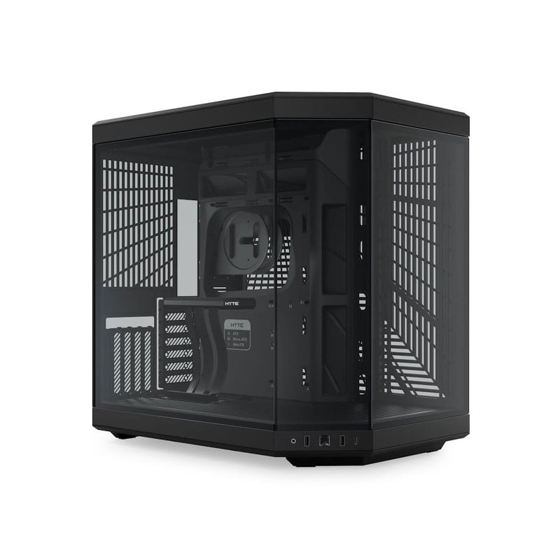Hyte Y70 Noir