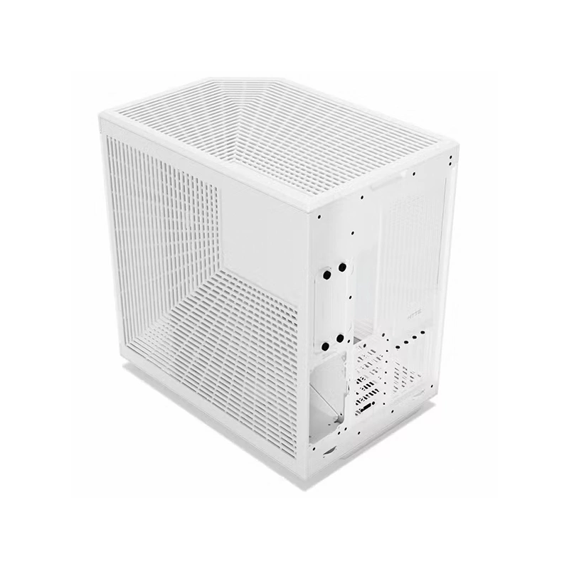Hyte Y70 Touch Infinite Blanc 14.5″