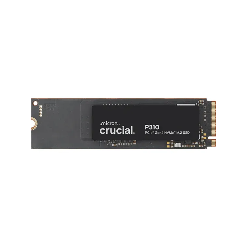 Crucial P310 Ssd M.2 Gen4 Nvme 2tb Bulk