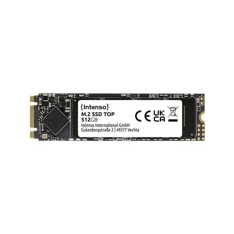 Intenso Top Performance M.2 Ssd 512gb thumbnail 3