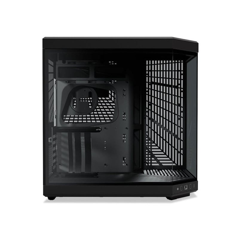 Hyte Y70 Noir