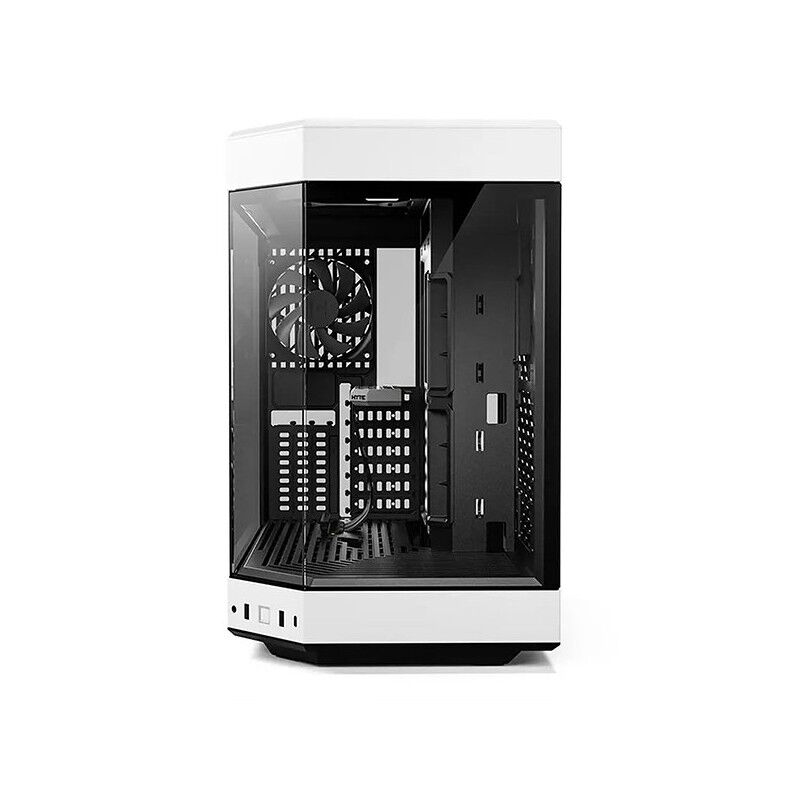 Hyte Y60 Noir Blanc