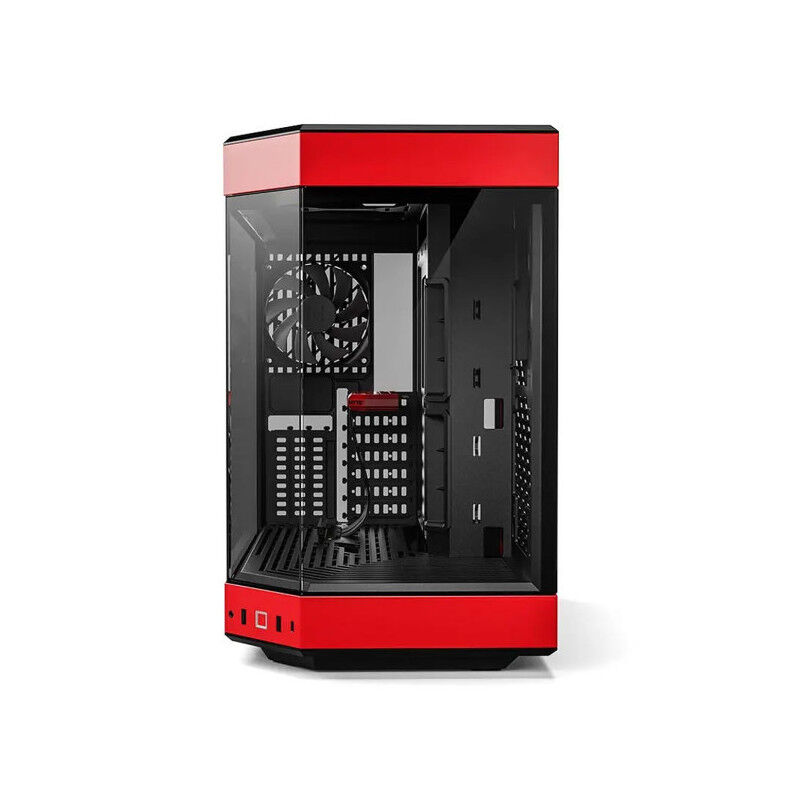 Hyte Y60 Rouge