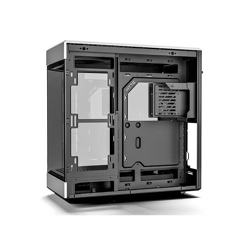 Hyte Y60 Noir Blanc thumbnail 3