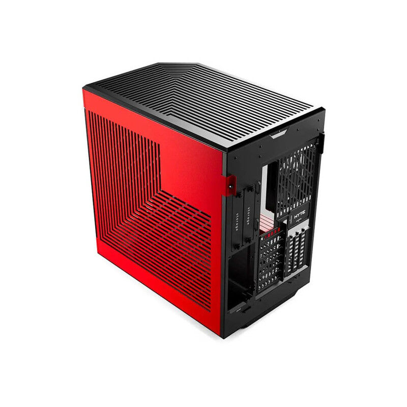 Hyte Y60 Rouge thumbnail 3