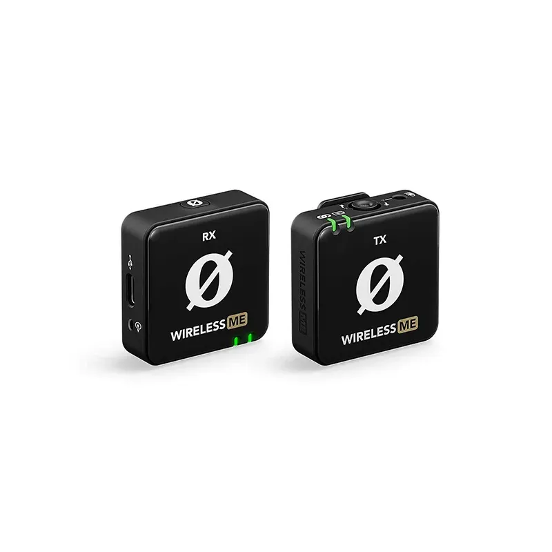 Rode Wireless Me