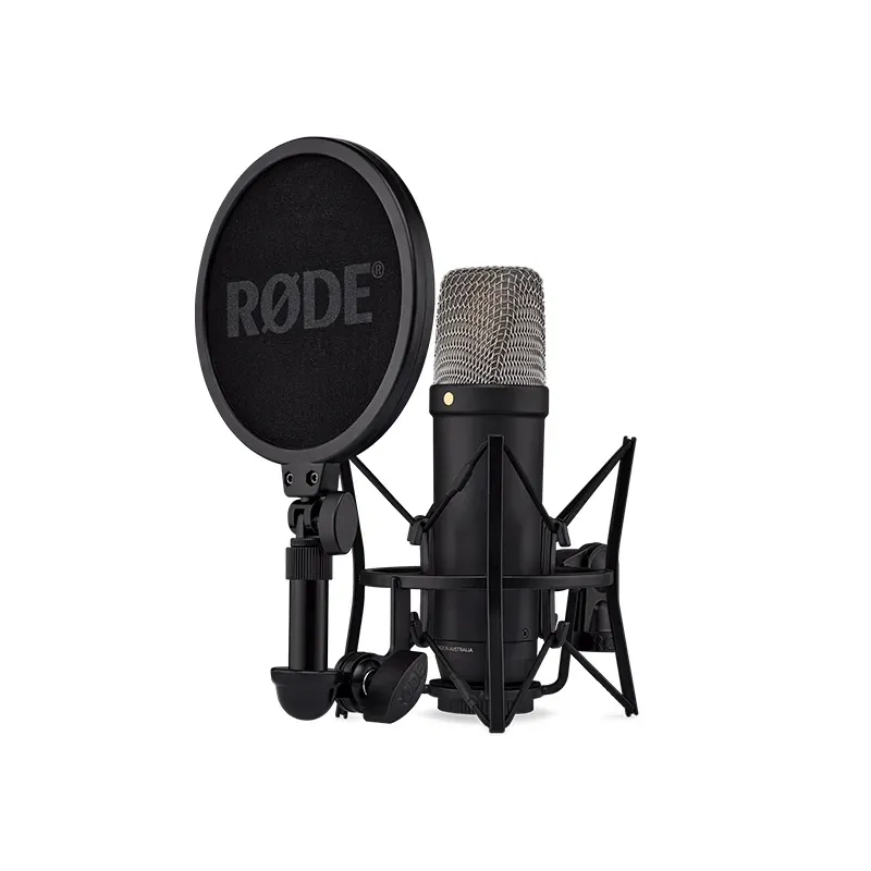 Rode Nt1 5th Generation Noir