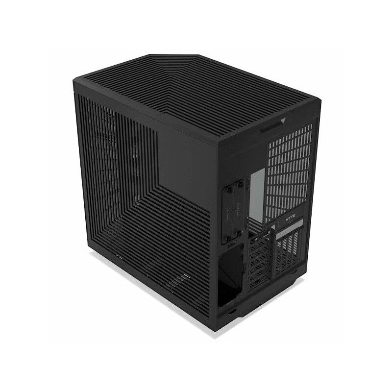 Hyte Y70 Touch Infinite Noir 14.5″