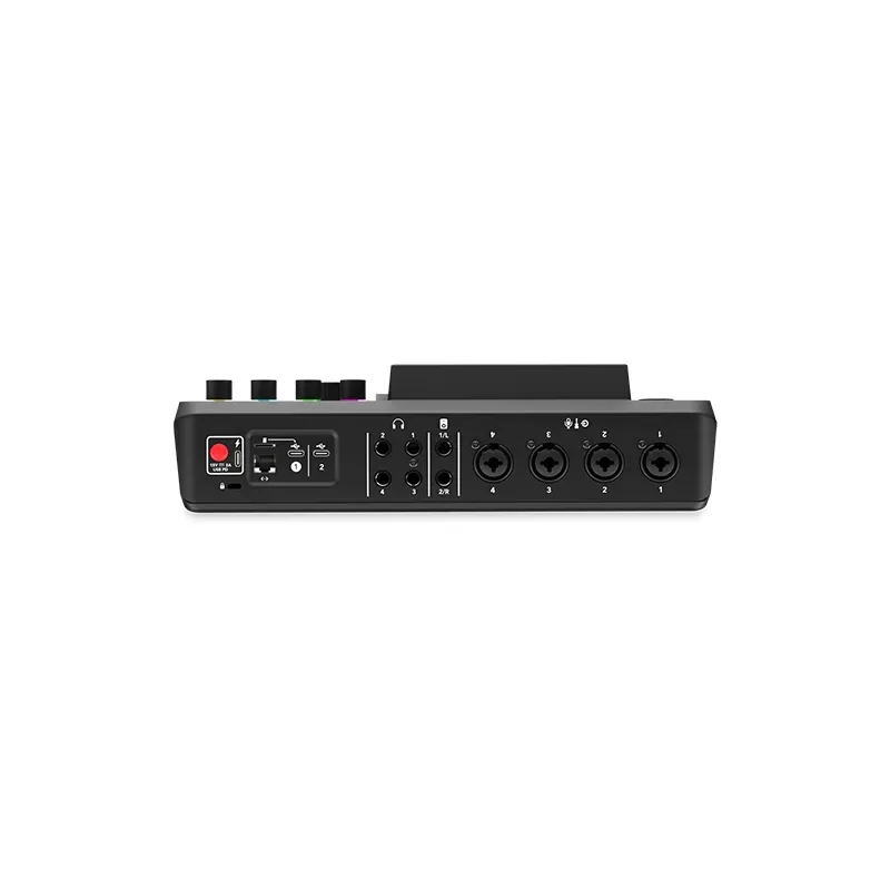 Rode Rodecaster Pro Ii thumbnail 3