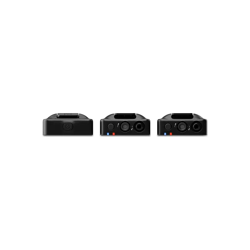 Rode Wireless Go Iii