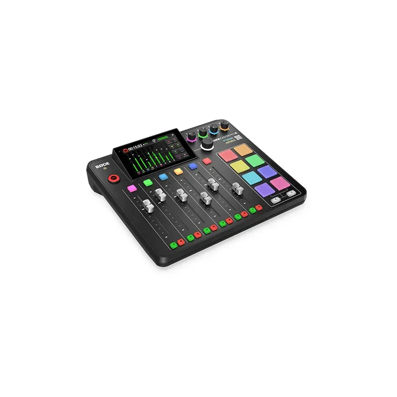 Rode Rodecaster Pro Ii