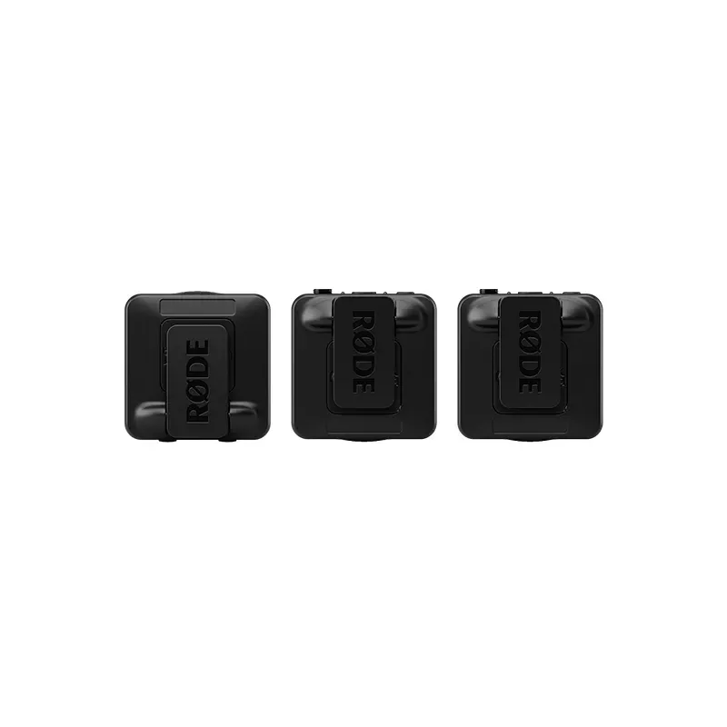 Rode Wireless Pro