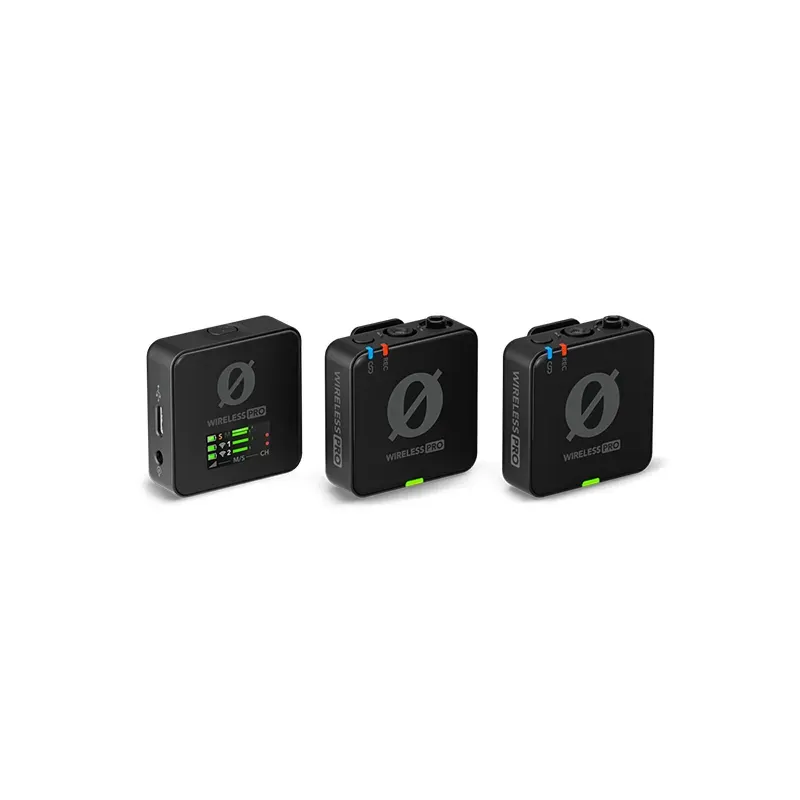 Rode Wireless Pro