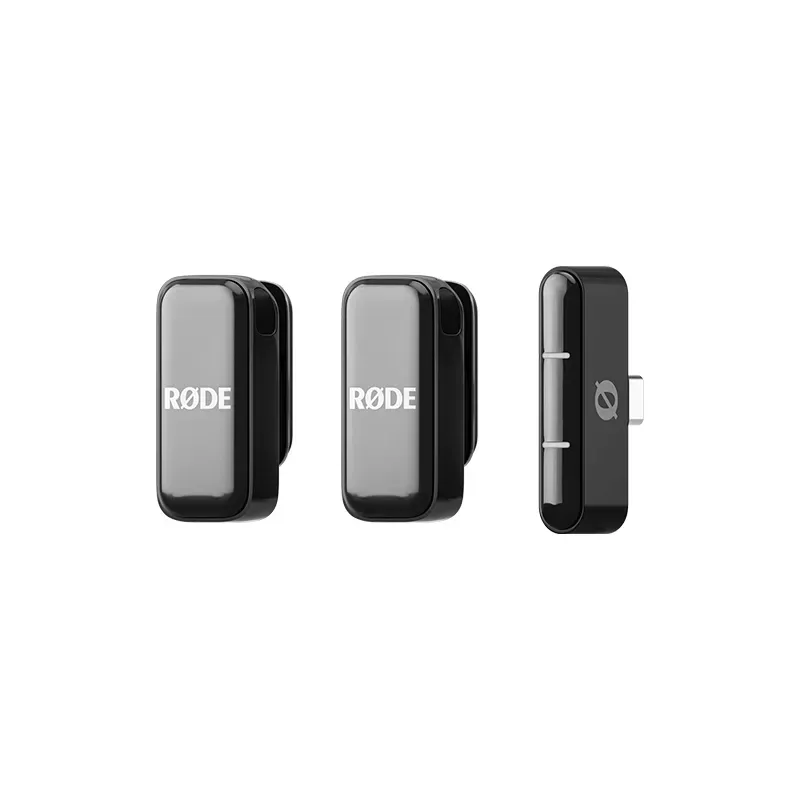 Rode Wireless Micro Usb-c