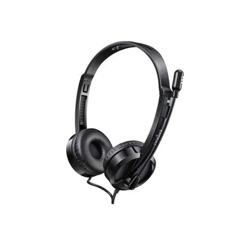 H120 Casque Usb Stereo