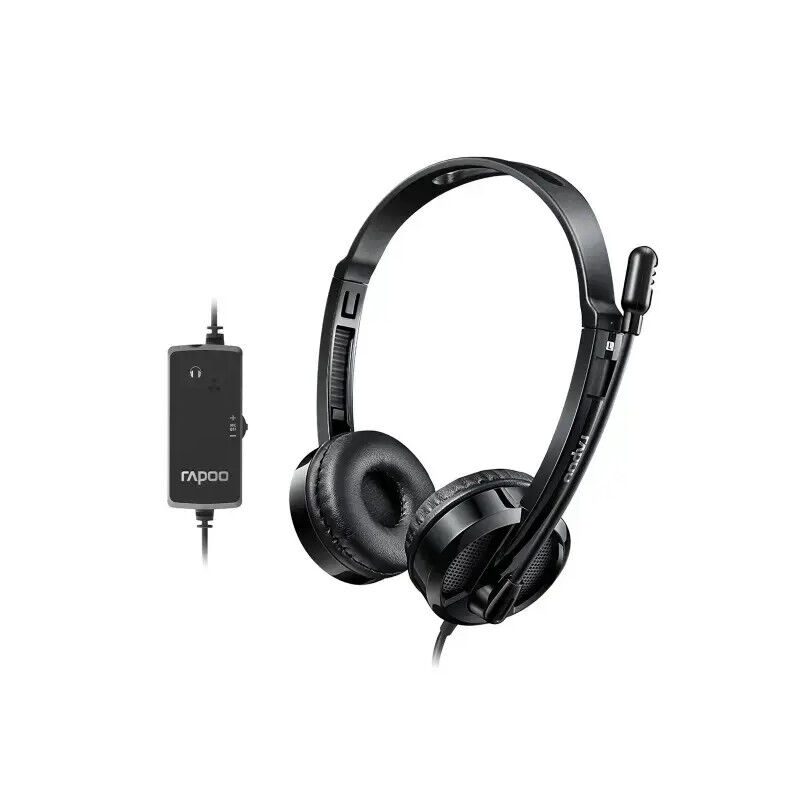 H120 Casque Usb Stereo