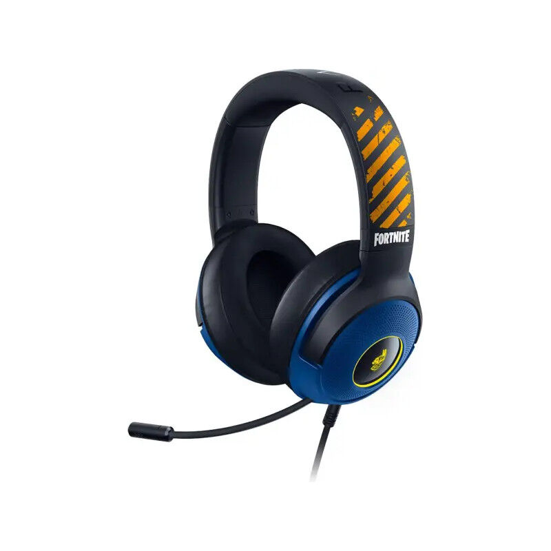 Casque De Jeu Kraken V3 X Fortnite Edition