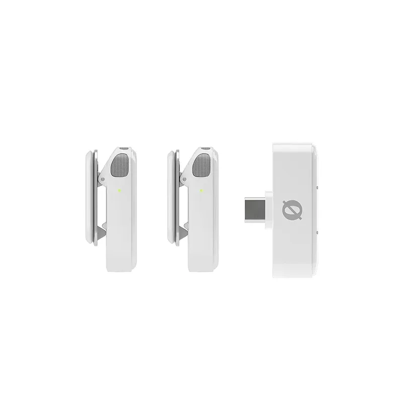 Rode Wireless Micro Usb-c Blanc thumbnail 3