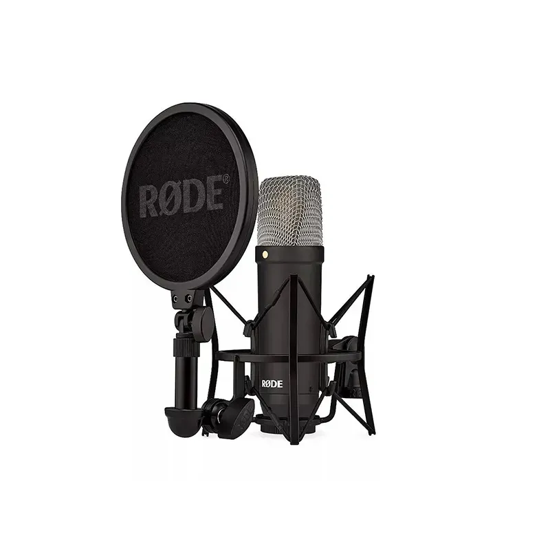 Rode Nt1 Signature thumbnail 3