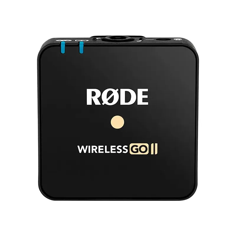 Wireless Go Ii Single thumbnail 4